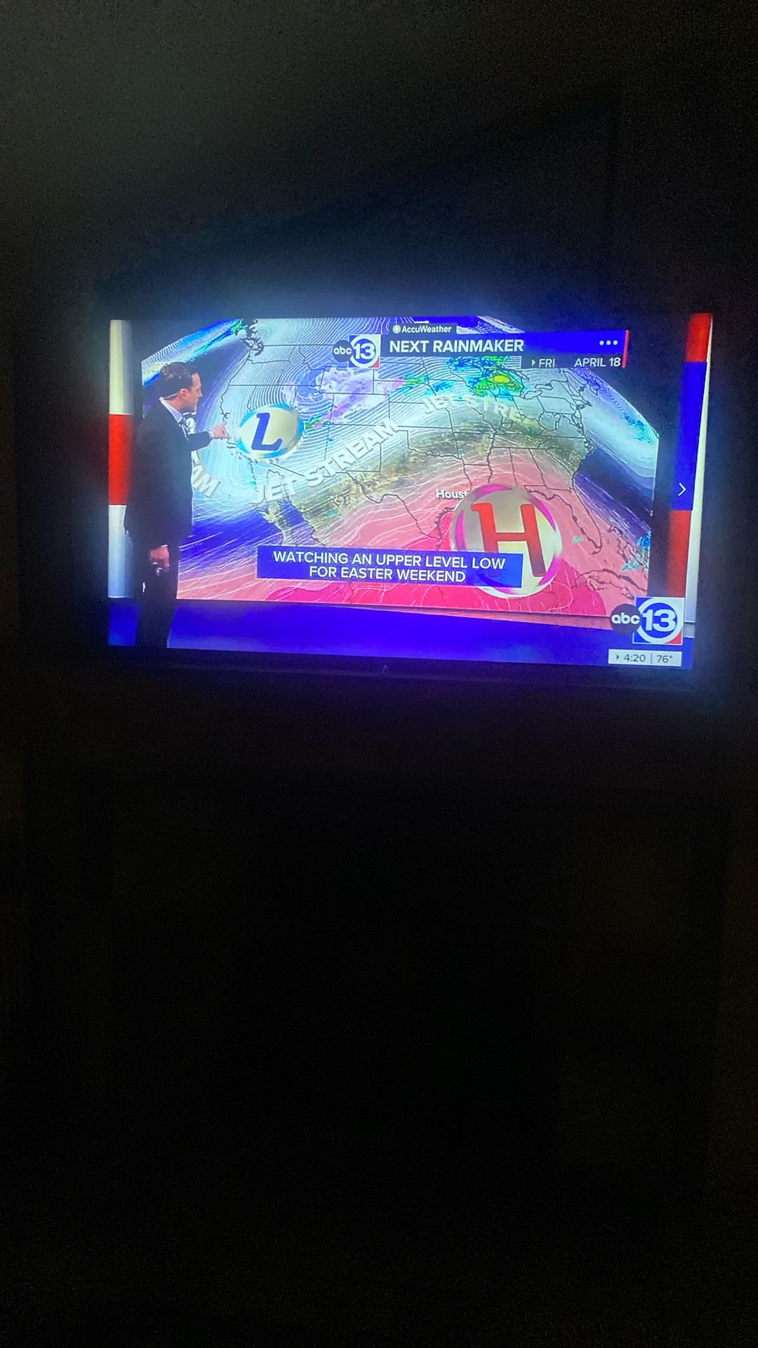 60 Inch Samsung. Not Smart.