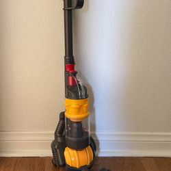 Kids Dyson Vacuum