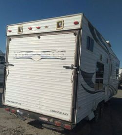 2007 Rage N Xtra Lite Fs2300 Toy Hauler