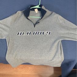 Old Navy Fleece