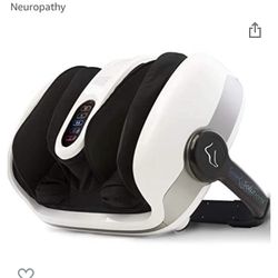 Foot Massager With Heat