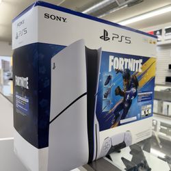 Ps5 Fortnite Bundle