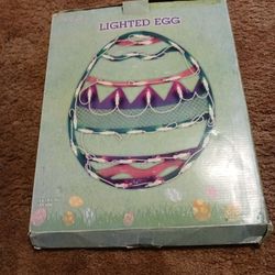 Easter Light 