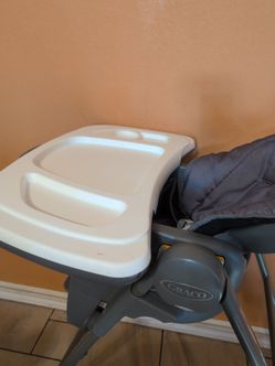 Graco Table2Table Premier Fold 7-in-1 High Chair
