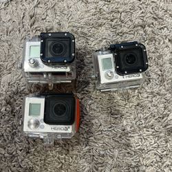 GoPro 