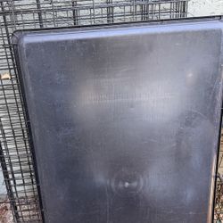 Dog Kennel 