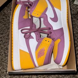 Jordan 1 Retro High OG