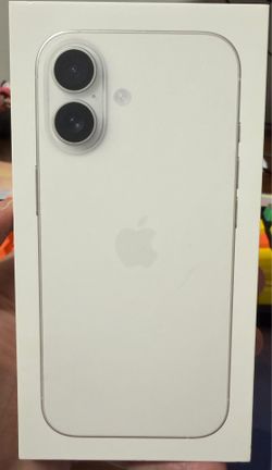 iPhone 17 256GB TMobile locked