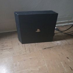PS4 
