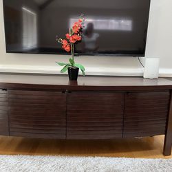 Sligh Lumina Media Console! 