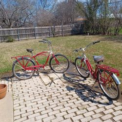 Schwinn Bikes