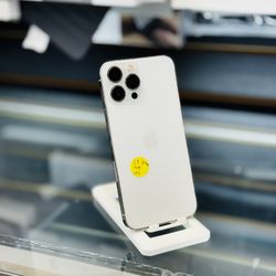 iPhone 13 Pro Max (Factory Unlocked) 