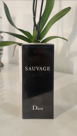 Dior Sauvage 6.4oz