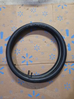 Pair Of 20 Inch Sunlite Inner Tube.