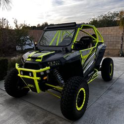 2016 Polaris Rzr Xp1000
