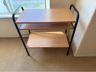 TV STAND/CART
