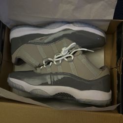 Cool Greys 