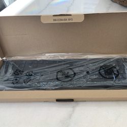 Dell Wired Keyboard - Black KB216, New 