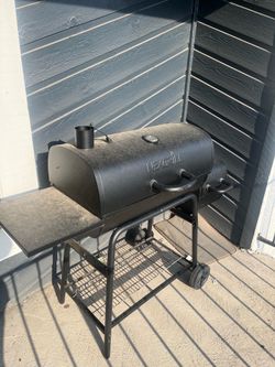 Grill