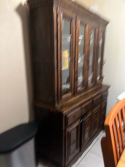 China cabinet