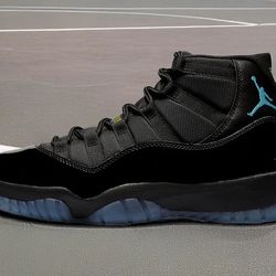 DS gamma 11’s size 12”3