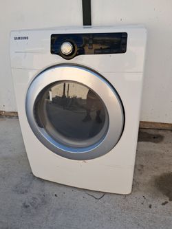 Gas Dryer 🔥same day 🛻
