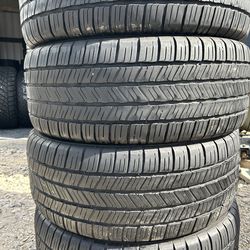 275/55R20 Goodyear