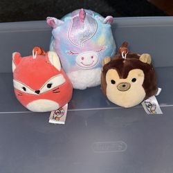 Squishmallows