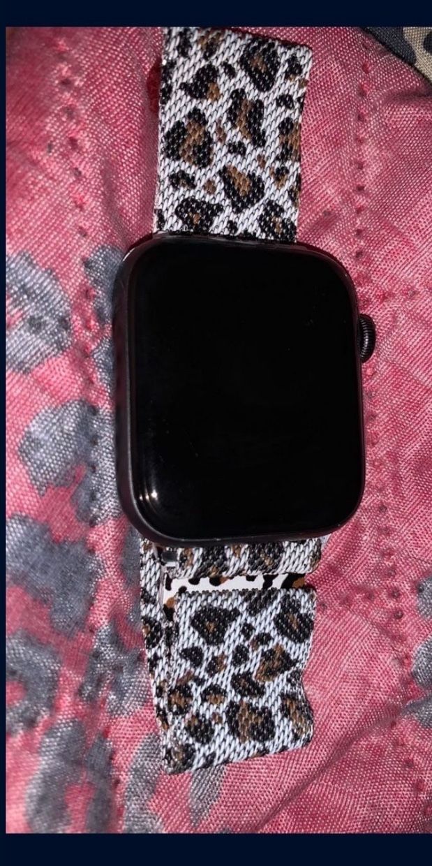 Apple Watch SE