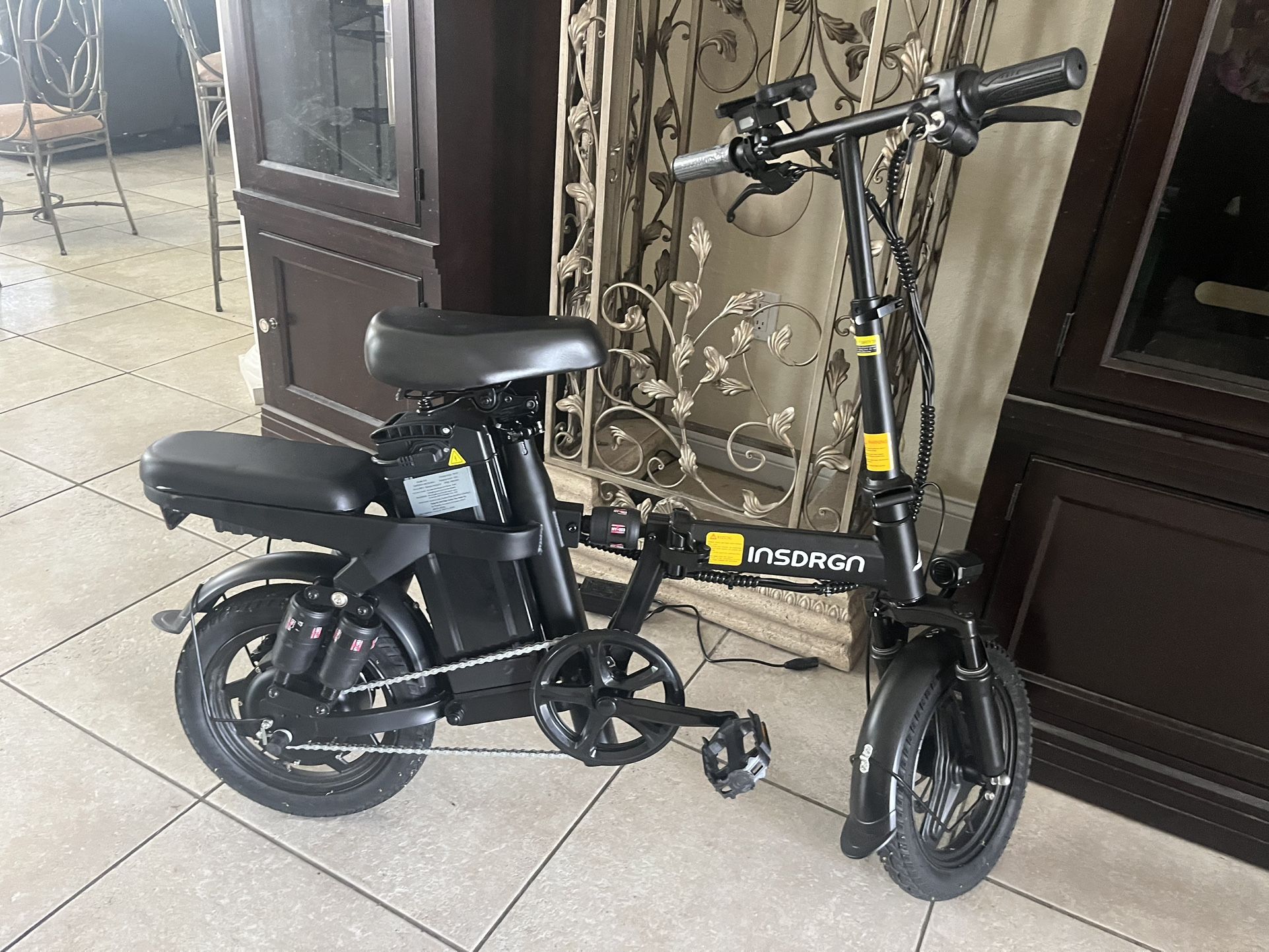 E Bike