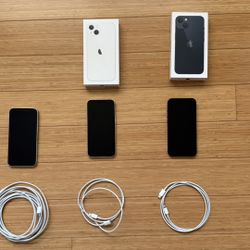 iPhone 13 Unlocked In Great Shape
