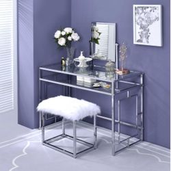 Brand New!! Vanity Desk 