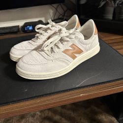 New Balance Size 6.5