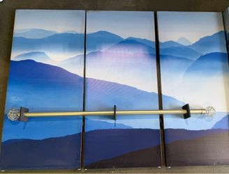 Curtain Rod