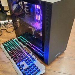 GAMING TOWER/256GB/32GB ram/FL Studio 20/Auto-Tune/Epic Games/iTunes/Reason 5 Studio/OFFICE 