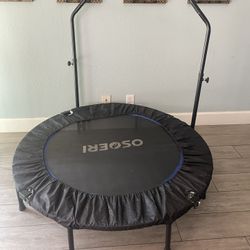 Mini Trampoline