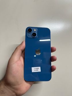 IPHONE 13 FULLY UNLOCKED 128GB