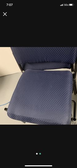 8 Chairs For 70