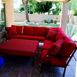 $50 Down - San Carlos Patio Collection