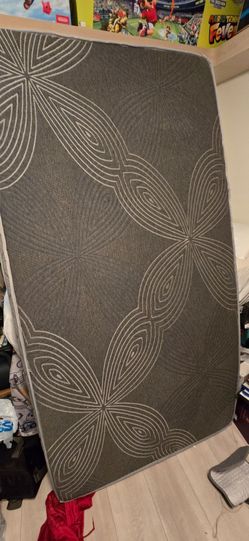 FREE TWIN Wayfair Sleep 12" Firm Hybrid Mattress