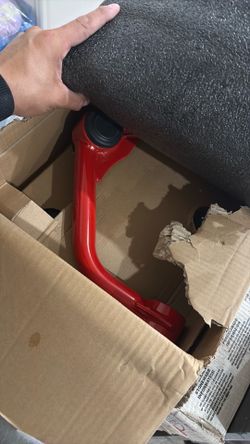 2017 Ram upper control arms 2wd Hemi