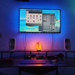 Studio Time $20