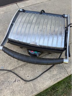 Grill