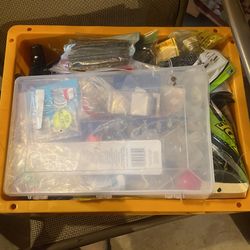Fishing Gear