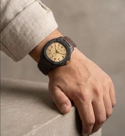 Aquanaut 5167 Carbon fiber modification