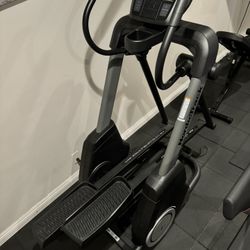Norditrack Elliptical