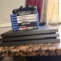 PS4 Used working 100 %