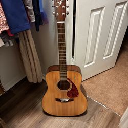 Guitar - Yamaha