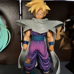 Banpresto Dragon Ball Z Grandista Gohan.