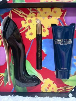 Carolina Herrera Good Girl Perfume Gift Set